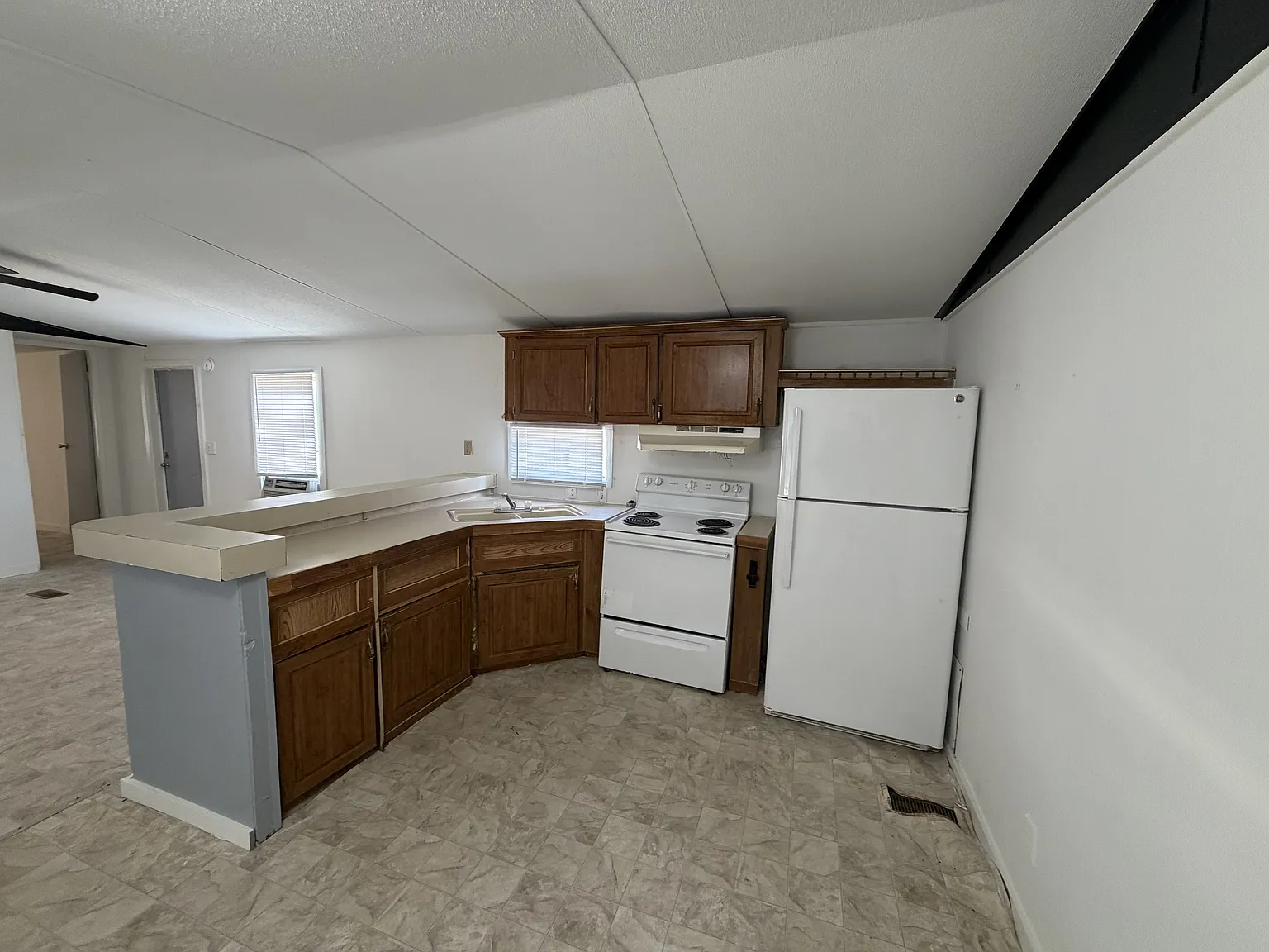 1317 Clark Street - 1 — Photo 3