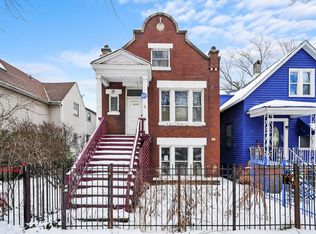 2245 S Drake Ave, Chicago, IL 60623