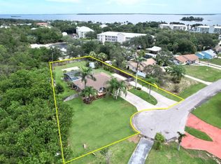7686 134th Street, Sebastian, FL 32958