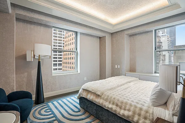 Bedroom, photo 2