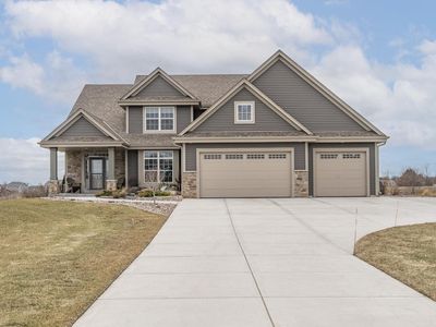 W353S9007 Anathoth LANE, Eagle, WI, 53119