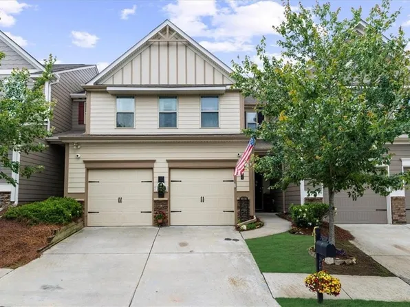 3504 Castleberry Village Cir #36, Cumming, GA 30040