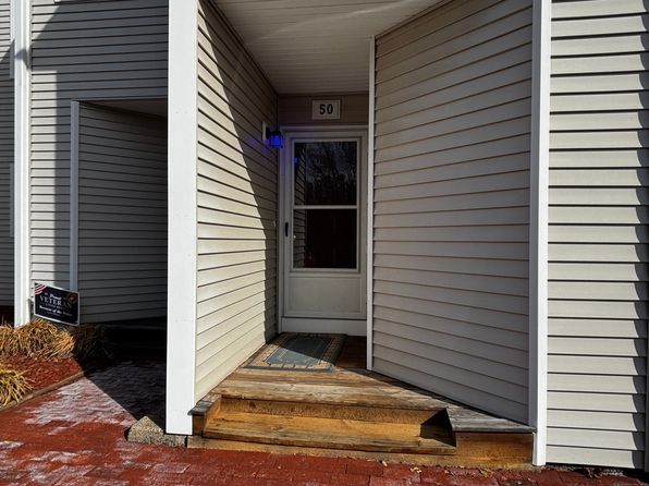 35 Ruth St APT 50, Bristol, CT 06010