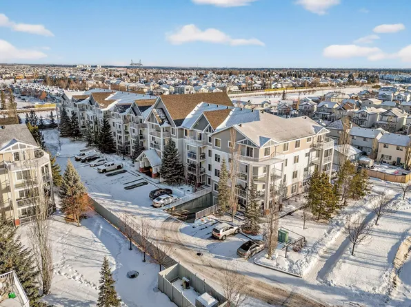 13710 150th Ave NW #414, Edmonton, AB T6V 0B2