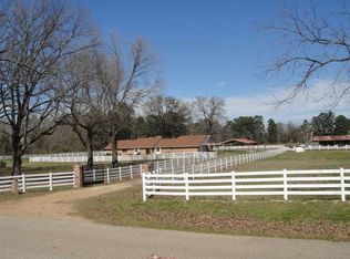 3407 Gun Club Rd, Texarkana, TX 75501