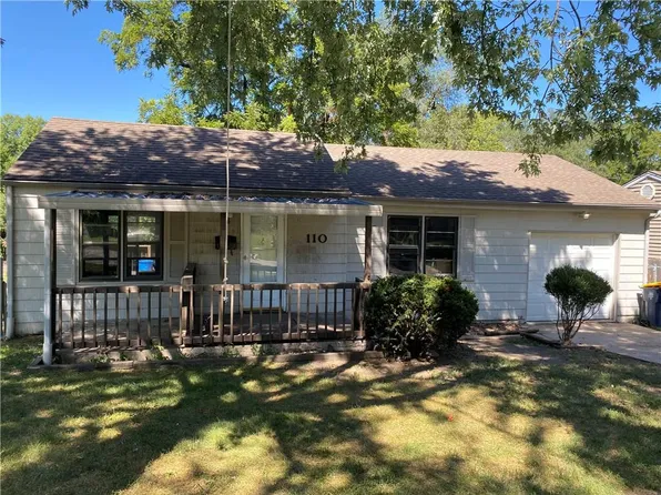 110 W 83rd Ter, Kansas City, MO 64114