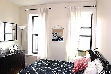 Rented by Oxford Property Group