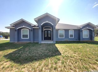 3296 Stevens Rd, Somerset, TX 78069