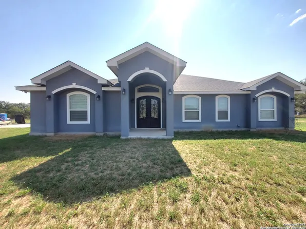 3296 Stevens Rd., Somerset, TX 78069