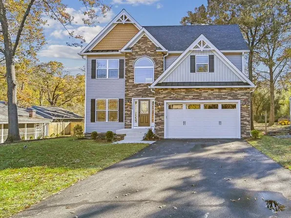 1020 Tudor Dr, Crownsville, MD 21032