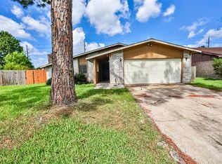 8003 Enchanted Forest Dr, Houston, TX 77088