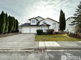 808 Pine St, Sultan, WA 98294