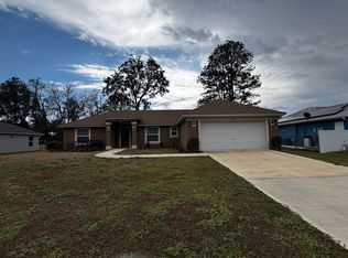 4428 SW 132nd St, Ocala, FL 34473