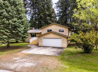 11810 N Peridot Dr, Hayden Lake, ID 83835