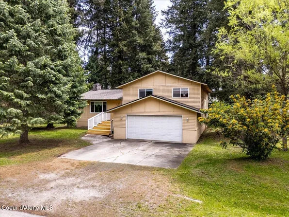 11810 N Peridot Dr, Hayden Lake, ID 83835