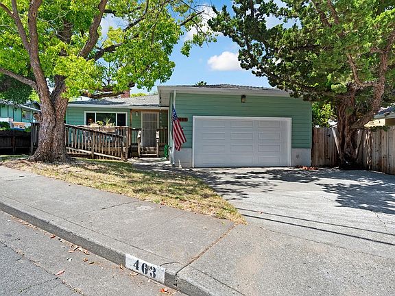 2nd image of 463 Maple Avenue