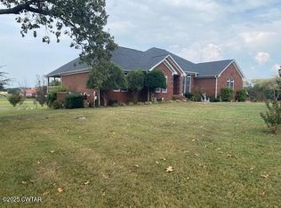 3643 Mount Carmel Rd, Decaturville, TN 38329