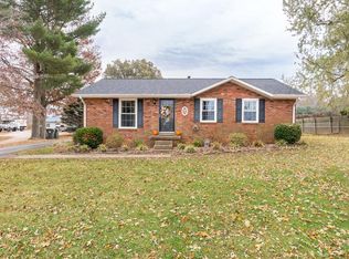5810 Graham Ln, Owensboro, KY 42303