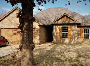 5360 Fawn Run, Guthrie, OK 73044