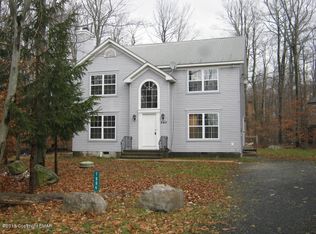 797 Christy Ct #K, Tobyhanna, PA