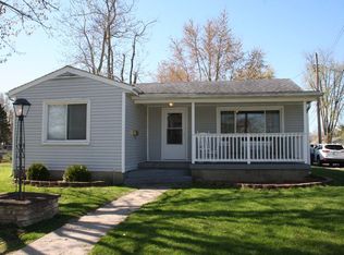 319 E 15th St, Connersville, IN 47331