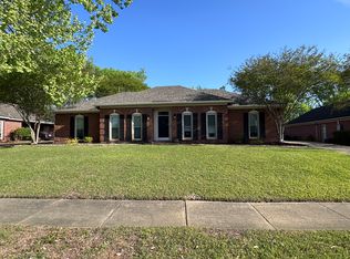 8619 Plantation Ridge Rd, Montgomery, AL 36116