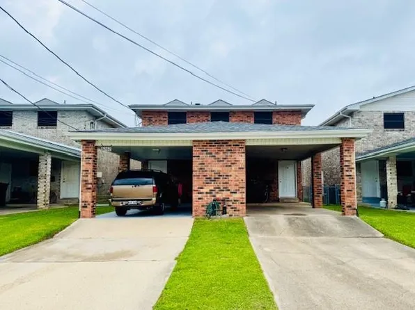 6262-6264 Bellaire Dr, New Orleans, LA 70124