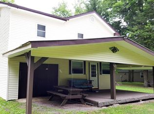 1252 Elk Grove Rd, Benton, PA 17814