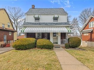 158 W Marietta St, Homestead, PA