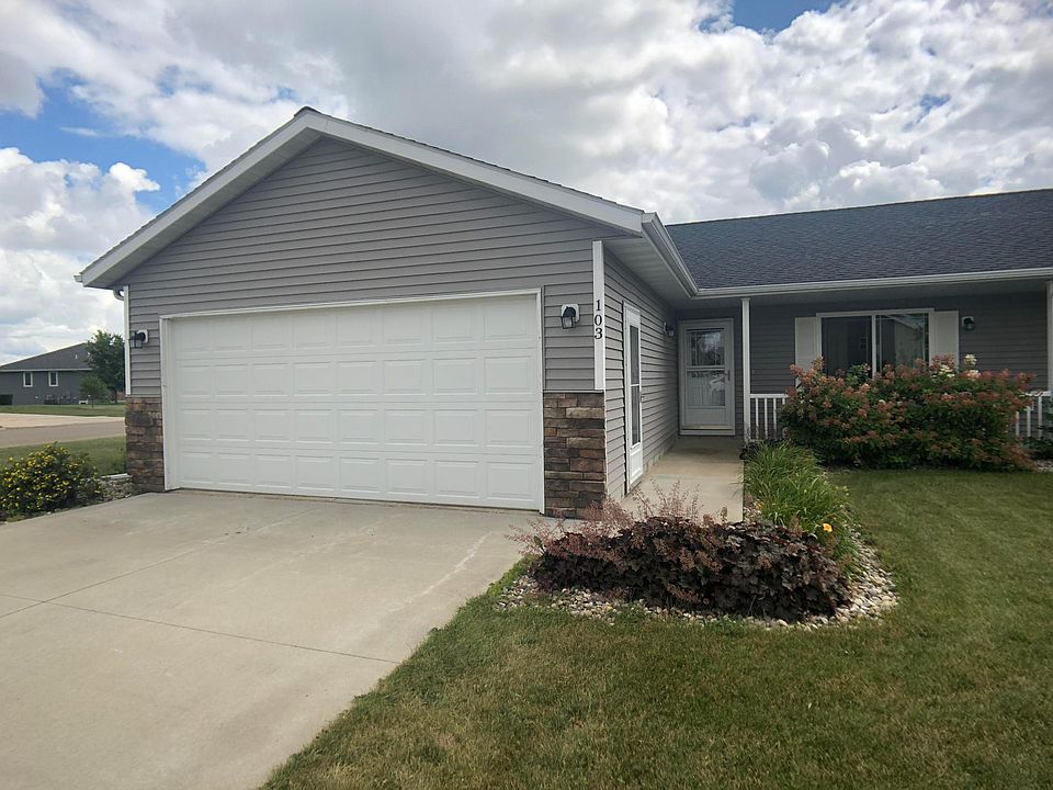 103 Dakota Trail- AVAILABLE NOW!