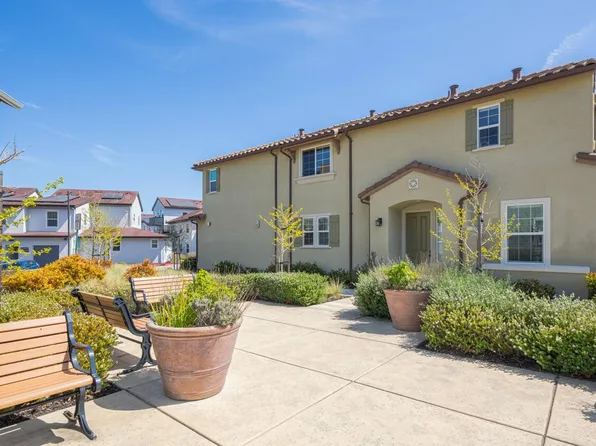 18703 McClellan Cir, East Garrison, CA 93933