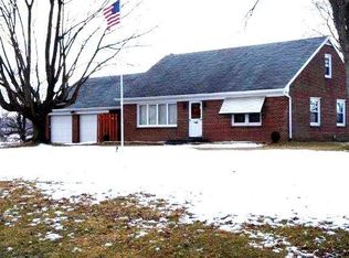 1644 Jefferson Rd, Spring Grove, PA 17362