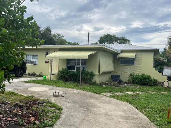 821 42nd Street, West Palm Beach, FL 33407