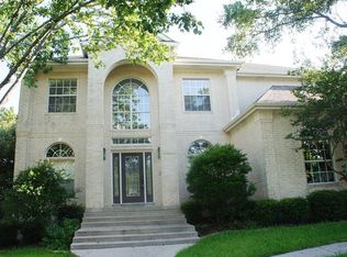 10509 Grand Oak Cir, Austin, TX 78750