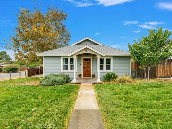 803 N California Ave, Beaumont, CA 92223