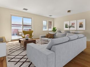 59 Church St APT 2, Cambridge, MA 02138