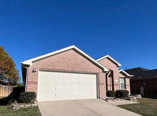 1933 Caddo St, Little Elm, TX 75068