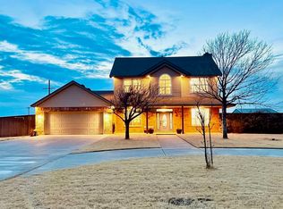 3214 Langford Ave, Lubbock, TX 79407