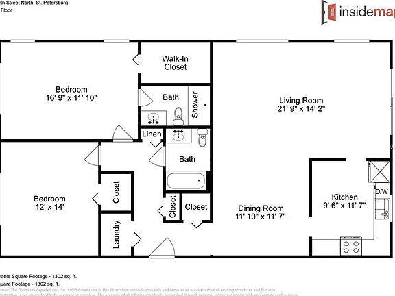 3rd image of 5970 80th St N Unit 215