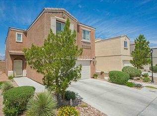 8943 Veneroso St, Las Vegas, NV 89148