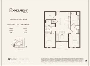 1425 4th Ave S #423, Nashville, TN 37210