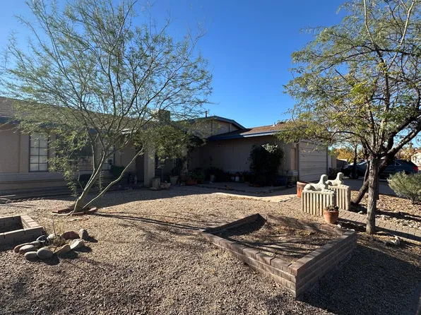 1495 W Nevins Dr, Tucson, AZ 85746