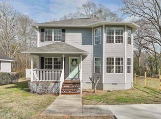 905 McGregor St, Lagrange, GA 30241