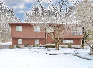 47 Camp Hill Road, Pomona, NY 10970