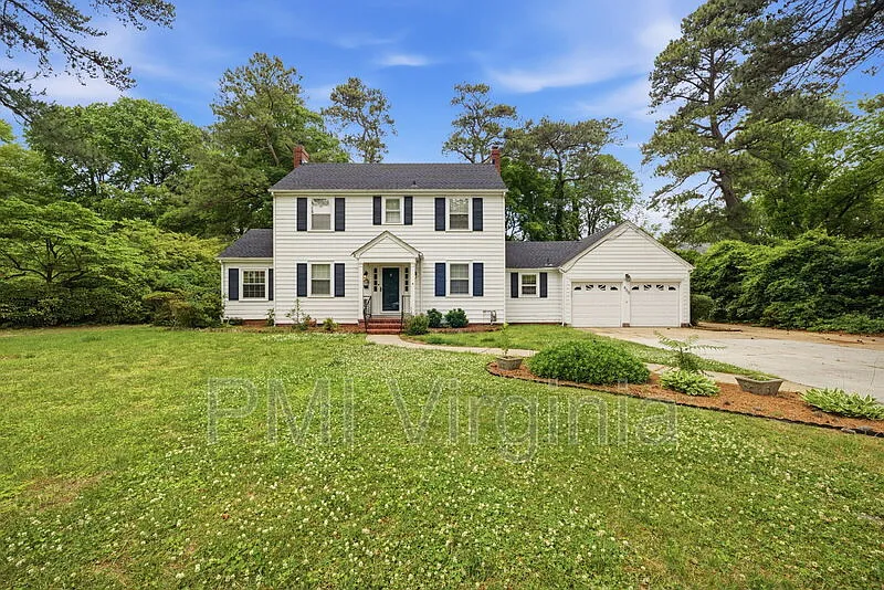 Building Photo - 400 Kemp Ln