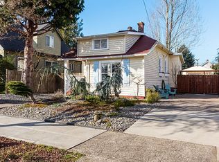 2821 N Kilpatrick St, Portland, OR 97217