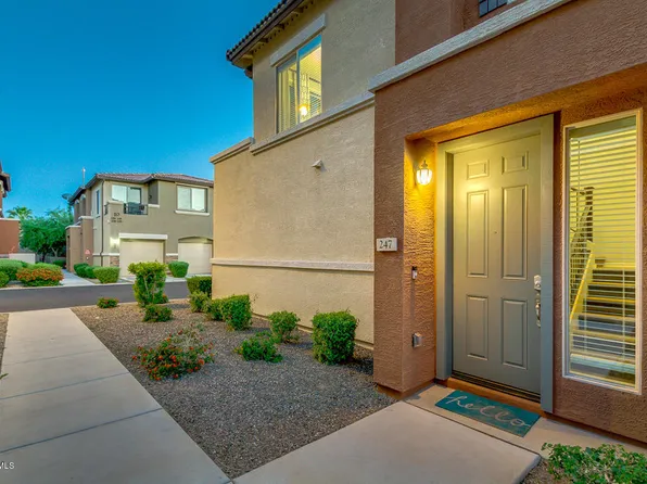 7726 E Baseline Rd, Mesa, AZ 85207