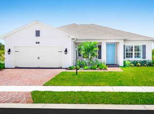 Peterson Cove Plan, Lake Nellie Crossing, Clermont, FL 34711