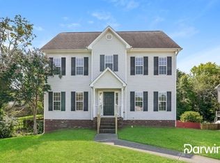 2650 Atwood Rd, Winston Salem, NC 27103