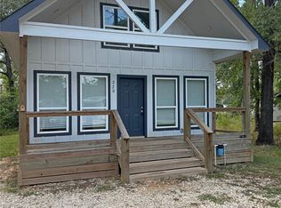 260 Saint Croix Dr, Pointblank, TX 77364